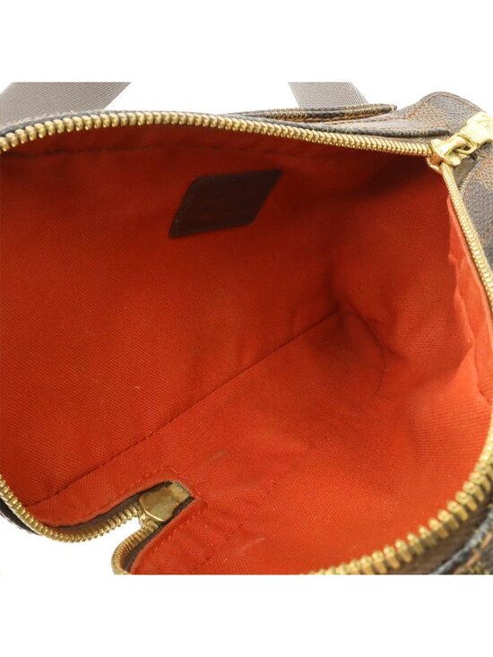 Louis Vuitton Damier Geronimos Belt Bag Waist Pouch main image 4